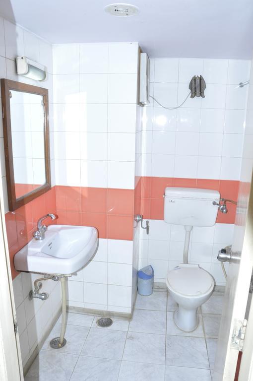 Hotel Sangam Jaipur Room photo