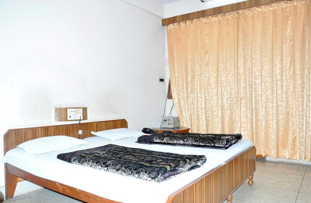 Hotel Sangam Jaipur Exterior photo