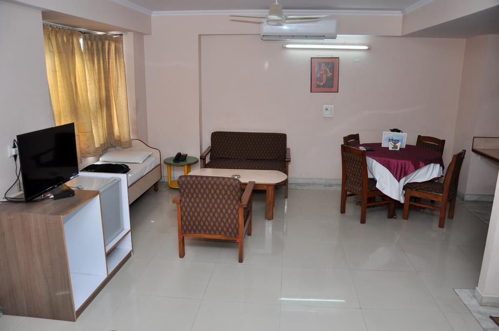 Hotel Sangam Jaipur Exterior photo