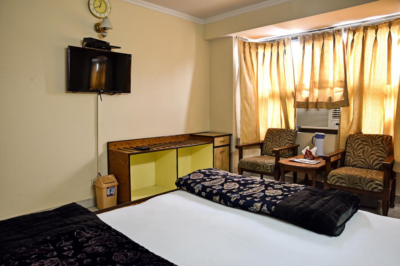 Hotel Sangam Jaipur Exterior photo