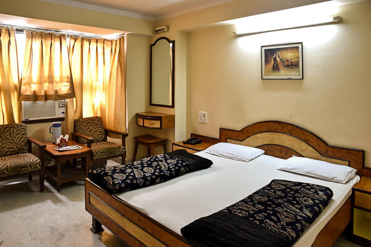 Hotel Sangam Jaipur Exterior photo
